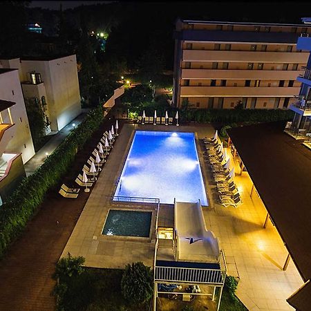 Monna Roza Beach Resort Hotel Göynük Zewnętrze zdjęcie
